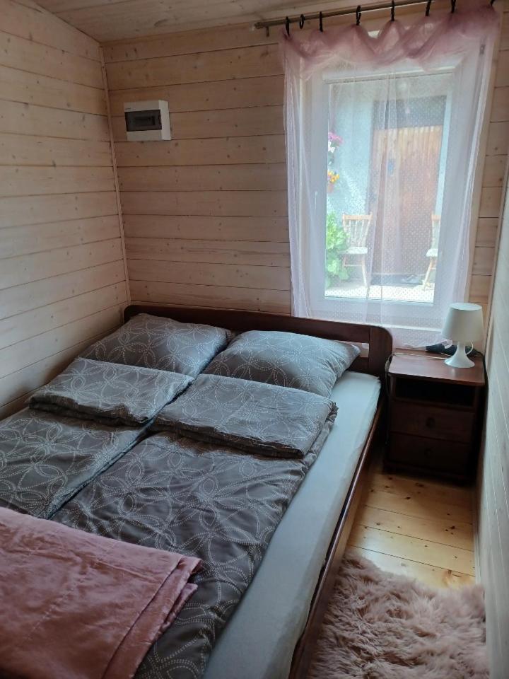 Domek Letni Гдиня Екстер'єр фото